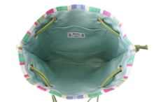 画像をギャラリービューアに読み込む, Adras Kinchaku Bag - 0603JP