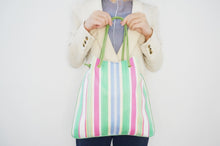 画像をギャラリービューアに読み込む, Adras Kinchaku Bag - 0603JP