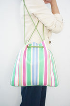 画像をギャラリービューアに読み込む, Adras Kinchaku Bag - 0603JP