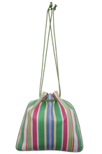 画像をギャラリービューアに読み込む, Adras Kinchaku Bag - 0603JP