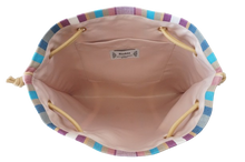 画像をギャラリービューアに読み込む, Adras Kinchaku Bag - 0604JP