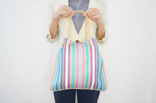 画像をギャラリービューアに読み込む, Adras Kinchaku Bag - 0604JP