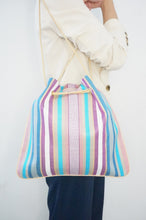 画像をギャラリービューアに読み込む, Adras Kinchaku Bag - 0604JP