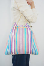 画像をギャラリービューアに読み込む, Adras Kinchaku Bag - 0604JP