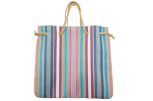 画像をギャラリービューアに読み込む, Adras Kinchaku Bag - 0604JP