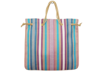 画像をギャラリービューアに読み込む, Adras Kinchaku Bag - 0604JP