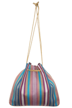 画像をギャラリービューアに読み込む, Adras Kinchaku Bag - 0604JP