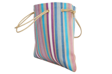 画像をギャラリービューアに読み込む, Adras Kinchaku Bag - 0604JP