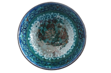 画像をギャラリービューアに読み込む, 【Ishqor】Rishton Plate Tea cup 12.5cm - JP01