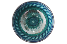 画像をギャラリービューアに読み込む, 【Ishqor】Rishton Plate Tea cup 12.5cm - JP03