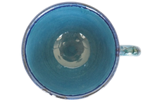 画像をギャラリービューアに読み込む, 【Ishqor】Rishton Plate Coffee Cup - JP03