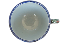 画像をギャラリービューアに読み込む, 【Ishqor】Rishton Plate Coffee Cup - JP04