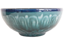 画像をギャラリービューアに読み込む, 【Ishqor】Rishton Plate Tea cup 12.5cm - JP05