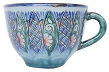 画像をギャラリービューアに読み込む, 【Ishqor】Rishton Plate Coffee Cup - JP05