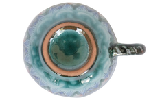 画像をギャラリービューアに読み込む, 【Ishqor】Rishton Plate Coffee Cup - JP05