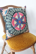 画像をギャラリービューアに読み込む, Suzani CushionCover JPC64 (Cotton)