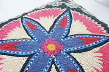 画像をギャラリービューアに読み込む, Suzani CushionCover JPC64 (Cotton)