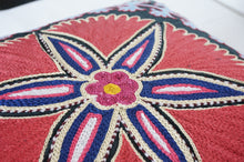 画像をギャラリービューアに読み込む, Suzani CushionCover JPC65 (Cotton)