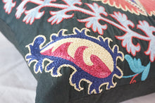 画像をギャラリービューアに読み込む, Suzani CushionCover JPC65 (Cotton)