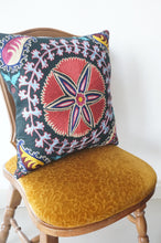 画像をギャラリービューアに読み込む, Suzani CushionCover JPC66 (Cotton)