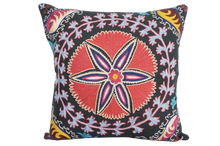 画像をギャラリービューアに読み込む, Suzani CushionCover JPC66 (Cotton)