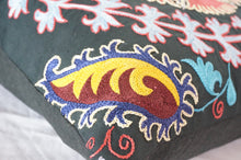 画像をギャラリービューアに読み込む, Suzani CushionCover JPC66 (Cotton)