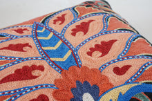 画像をギャラリービューアに読み込む, Suzani CushionCover JPC67 (Cotton)