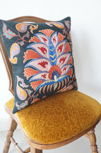 画像をギャラリービューアに読み込む, Suzani CushionCover JPC68 (Cotton)