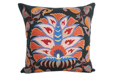 画像をギャラリービューアに読み込む, Suzani CushionCover JPC68 (Cotton)