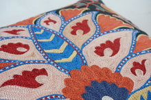 画像をギャラリービューアに読み込む, Suzani CushionCover JPC68 (Cotton)