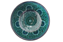 画像をギャラリービューアに読み込む, 【Ishqor】Rishton Plate Tea cup 12.5cm - JP06