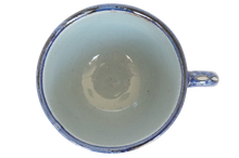 画像をギャラリービューアに読み込む, 【Ishqor】Rishton Plate Coffee Cup - JP06