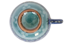 画像をギャラリービューアに読み込む, 【Ishqor】Rishton Plate Coffee Cup - JP06