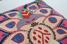 画像をギャラリービューアに読み込む, Suzani CushionCover C70 (Cotton)