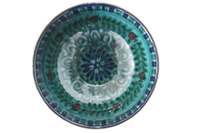 画像をギャラリービューアに読み込む, 【Ishqor】Rishton Plate Tea cup 12.5cm - JP08