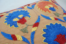 画像をギャラリービューアに読み込む, Suzani CushionCover JPC53 (Cotton)