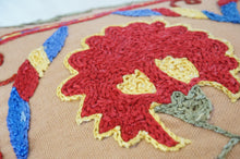 画像をギャラリービューアに読み込む, Suzani CushionCover JPC53 (Cotton)