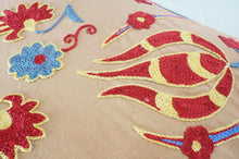 画像をギャラリービューアに読み込む, Suzani CushionCover JPC59 (Cotton)