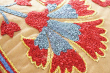 画像をギャラリービューアに読み込む, Suzani CushionCover JPC59 (Cotton)