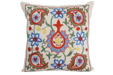 画像をギャラリービューアに読み込む, Suzani CushionCover JPC73 (Cotton)