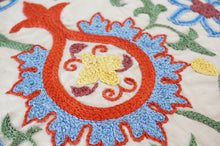 画像をギャラリービューアに読み込む, Suzani CushionCover JPC73 (Cotton)