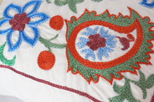 画像をギャラリービューアに読み込む, Suzani CushionCover JPC73 (Cotton)