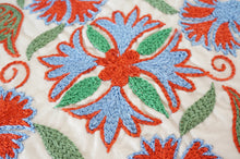 画像をギャラリービューアに読み込む, Suzani CushionCover JPC78 (Cotton)