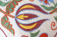 画像をギャラリービューアに読み込む, Suzani CushionCover JPC78 (Cotton)