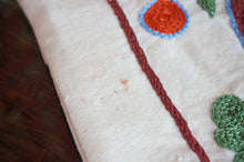 画像をギャラリービューアに読み込む, Suzani CushionCover JPC78 (Cotton)