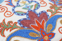 画像をギャラリービューアに読み込む, Suzani CushionCover JPC82 (Cotton)