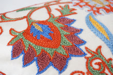 画像をギャラリービューアに読み込む, Suzani CushionCover JPC82 (Cotton)