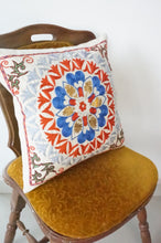 画像をギャラリービューアに読み込む, Suzani CushionCover JPC84 (Cotton)