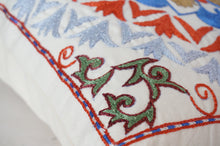 画像をギャラリービューアに読み込む, Suzani CushionCover JPC84 (Cotton)