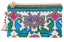 画像をギャラリービューアに読み込む, Cross-Stitch Pouch - 0302